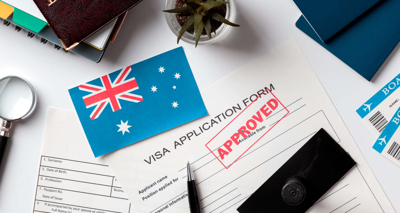 Permanent-Visa Allocations for 2025-2025 year has been released
