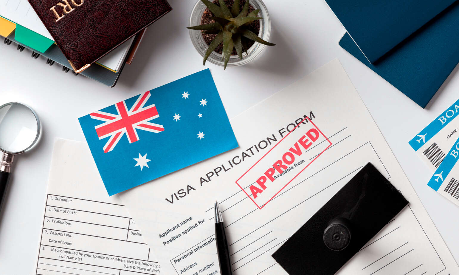 Permanent-Visa Allocations for 2025-2025 year has been released