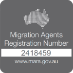 MARA REgistration Number2