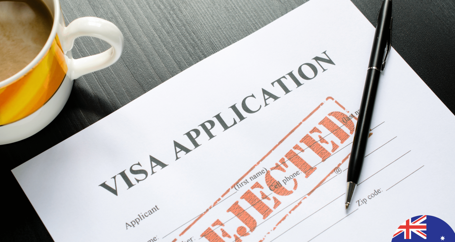 What to do if your Australian Student Visa is Refused in 2025