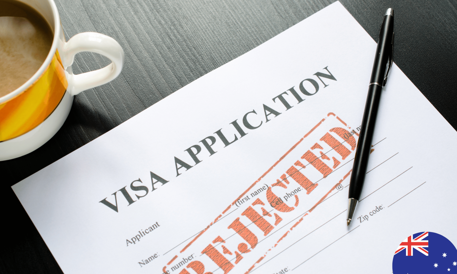 What to do if your Australian Student Visa is Refused in 2025