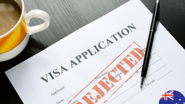 What to do if your Australian Student Visa is Refused in 2025